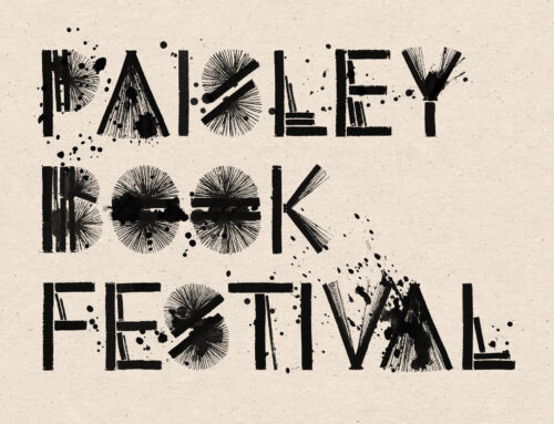 First Minister Nicola Sturgeon set to appear at Paisley Book Festival