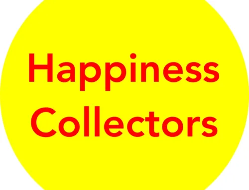 The Happiness Collectors